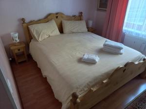 Apartment 24 Hotel Etrier pool & spa