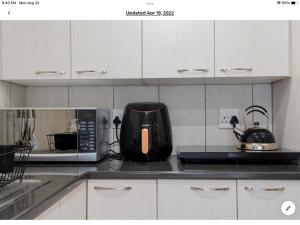 Rueby’s Apartment 101