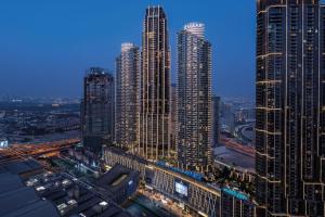 Address Dubai Mall-formerly Address Fountain Views