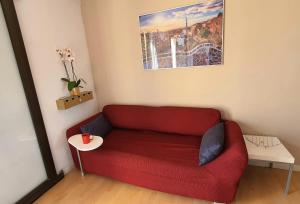 Lovely Appart & Sky View SAGRADA FAMILIA