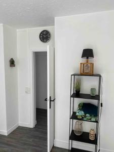 Appartements Bel appartement avec parking et terrasse plein sud : photos des chambres