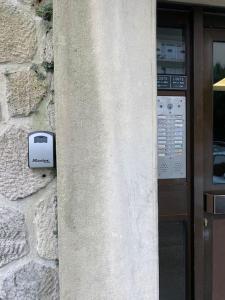 Bel appartement avec parking et terrasse plein sud