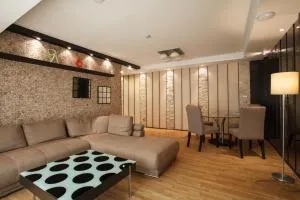 2A-2 Bedrooms3Bathrooms Downtown Bangkok Near Mrtbts - Makkasan