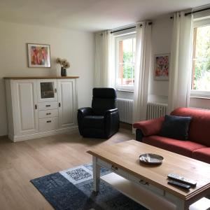 Ferienwohnung am Eggegebirge