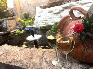 Csobogó Vendégház