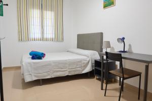 Alojamiento Particular