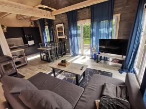 Perle (Ferienhaus) an der polnischen Ostsee