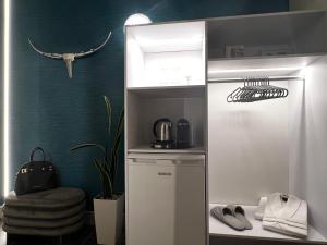 Margaréta Garden & SPA