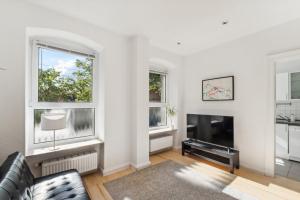 Bright 3-room apartment near Prenzlauer Berg