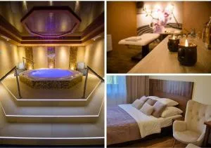 Hotel Ostaniec - Zdów