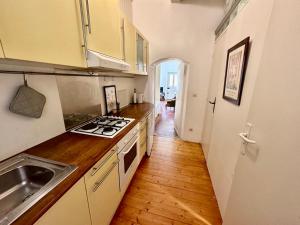 Appartements Residence Place Poullan : photos des chambres