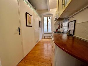 Appartements Residence Place Poullan : photos des chambres