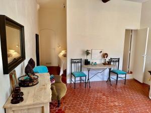 Appartements Residence Place Poullan : photos des chambres