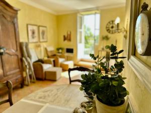 Appartements Residence Place Poullan : photos des chambres