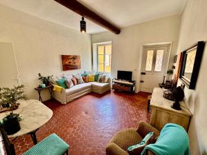 Appartements Residence Place Poullan : photos des chambres