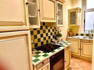 Appartements Residence Place Poullan : photos des chambres