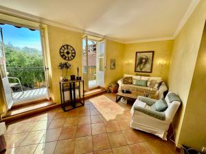 Appartements Residence Place Poullan : photos des chambres