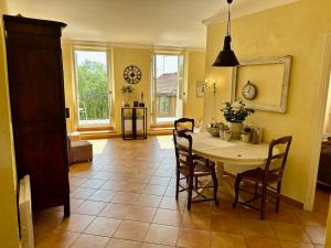 Appartements Residence Place Poullan : photos des chambres