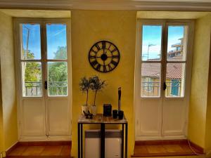 Appartements Residence Place Poullan : photos des chambres