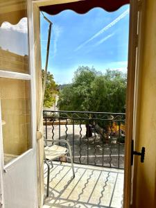 Appartements Residence Place Poullan : photos des chambres