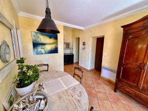 Appartements Residence Place Poullan : photos des chambres