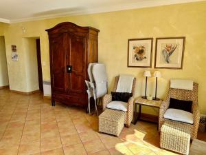 Appartements Residence Place Poullan : photos des chambres