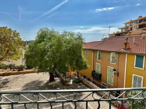 Appartements Residence Place Poullan : photos des chambres