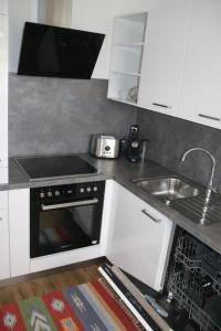 Ferienhaus Blaukovitsch