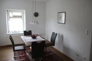 Ferienhaus Blaukovitsch