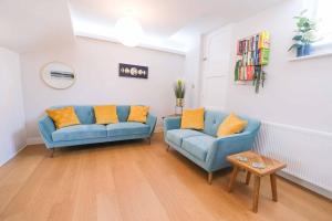 Old School Mews in Broadstairs - Winter special offers!