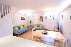 Old School Mews in Broadstairs - Winter special offers!