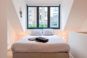 Stylishly furnished private home in a vibrant area