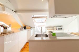 MY HOME IS YOUR HOME Viana Center Apartment