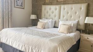 Executive Double Room room in Horsley Lodge