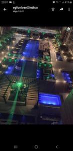 Temporada VGFUN CONFORT UNICO