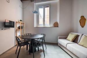 Studio Apartment room in San Michele Apartments