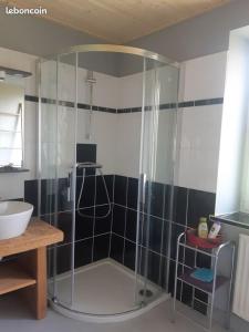 Gite Clé Vacances Courchaton