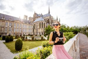 Appartements Les Bulles Blanches : photos des chambres