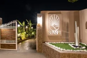 Sunset Apartments Free shuttle from Athen's Airport - Spáta