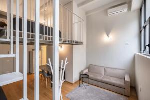 Modern Loft in Porta Venezia - hosted by Sweetstay