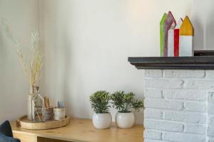 Villa Gamoni - spacious holiday home with garden