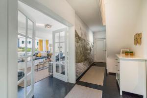 Villa Gamoni - spacious holiday home with garden