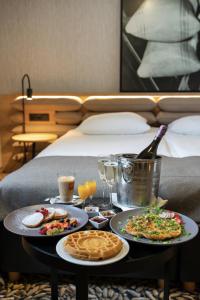 Qubus Hotel Gdańsk
