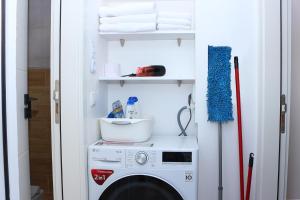 Shik & Chic in the Heart of Burgas # 5min from beach # New