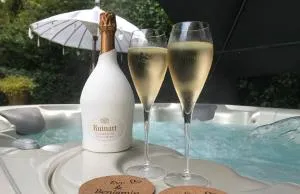 AuxiliumWellness Get Back to Serenity - Gestel