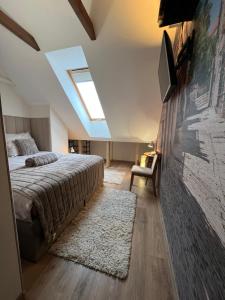 Comfort Zone Ostróda Apartment 1