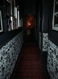 Grewar House