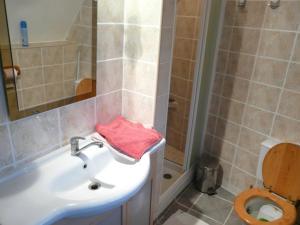 75 sqm Noyon; independant house