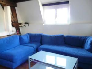 75 sqm Noyon; independant house