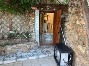 Gite Studio Les Maisons de Gaïa